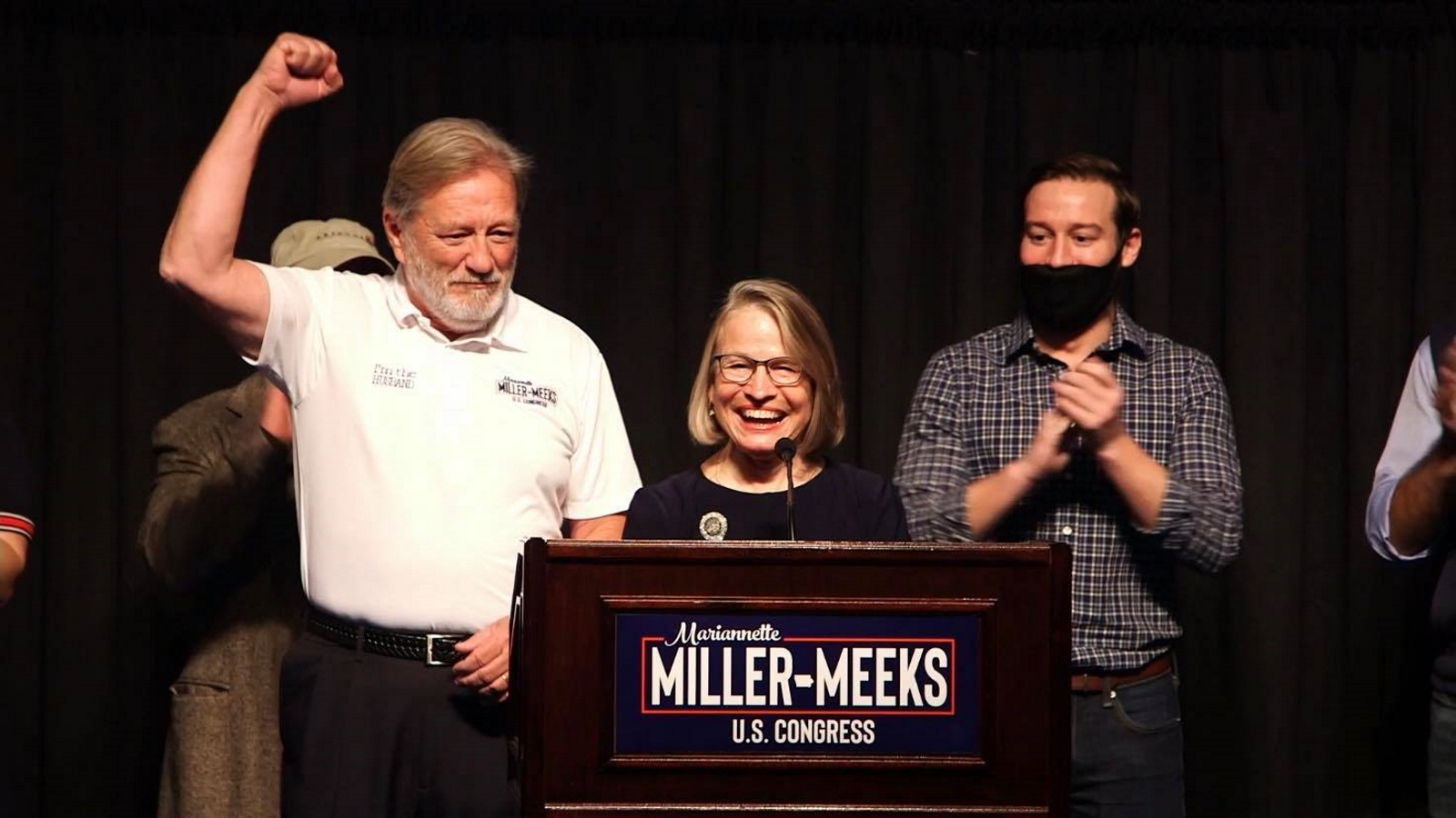 Miller-Meeks: ‘Biden administration has made it abundantly clear that fixing inflation ‘is not a priority’