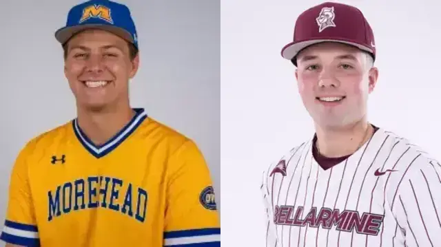 Which former NW Kentucky News area high school standouts will be in action on Wednesday, May 7? Which former NW Kentucky News area high school standouts will be in action on Wednesday, May 7?