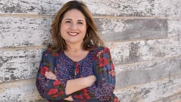 Marie Alvarado‑Gil, Member of the California State Senate, representing the 4th District