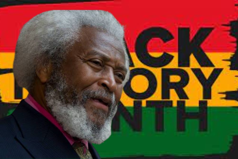 ACTC Hosting Black History Month Speaker Michael R, Crutcher, Sr. on Feb. 22