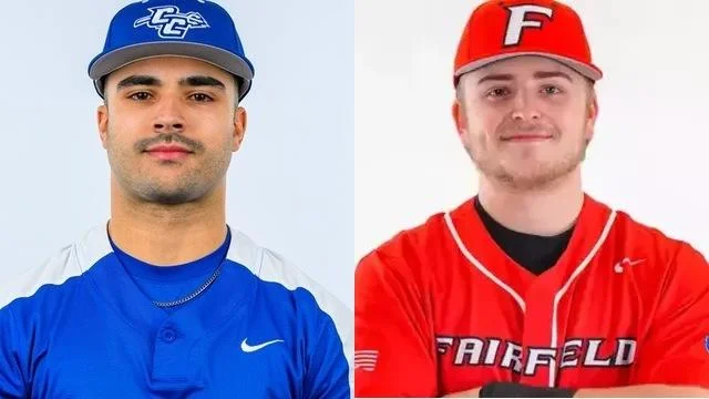 Gianno Merlonghi and Tyler Kipp