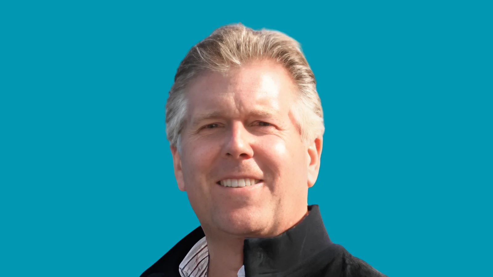 Dan Kingsley, Chairman  The San Francisco Recovery Fund