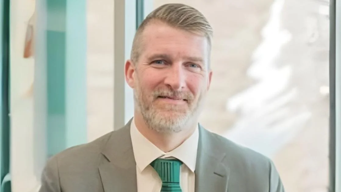 Dr. Casey Nye, Superintendent Dr. Casey Nye, Superintendent