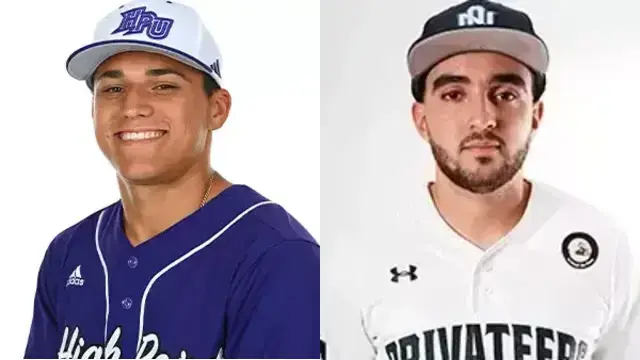 Which former North Miami-Dade News area high school standouts will be in action on Friday, May 23?