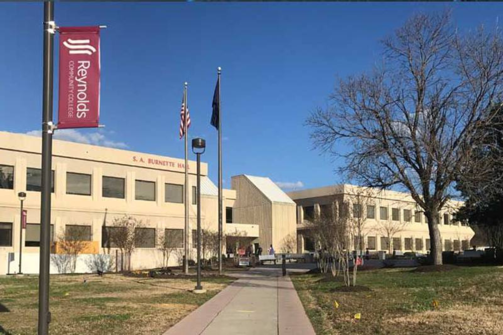 Reynolds Joins ATD