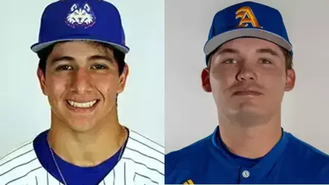 Which former San Antonio Standard area high school standouts will be in action on Thursday, May 8?