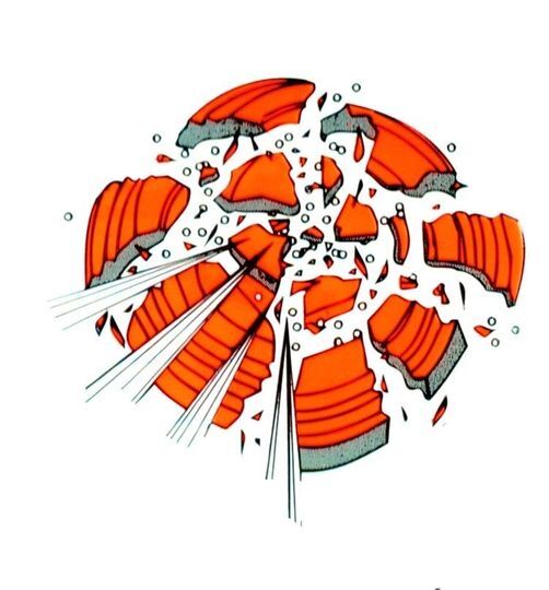 2023 Deer/Mt. Judea Trap Team