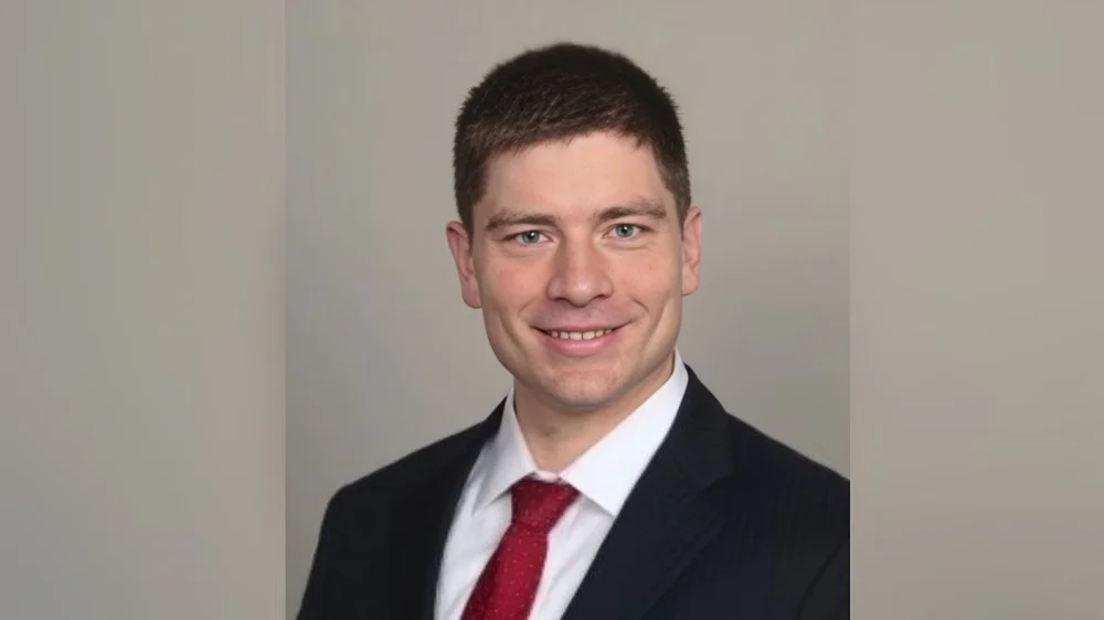M. Scott Proctor U.S. Attorney for the Northern District of Indiana