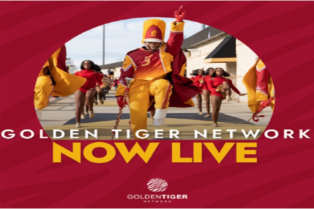 Tuskegee University launches a new alumni relations platform Tuskegee University launches a new alumni relations platform