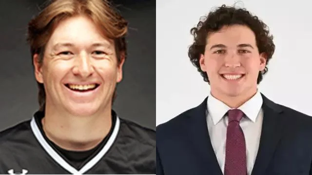 Which former South Chester Today area high school standouts will be in action on Friday, March 14?