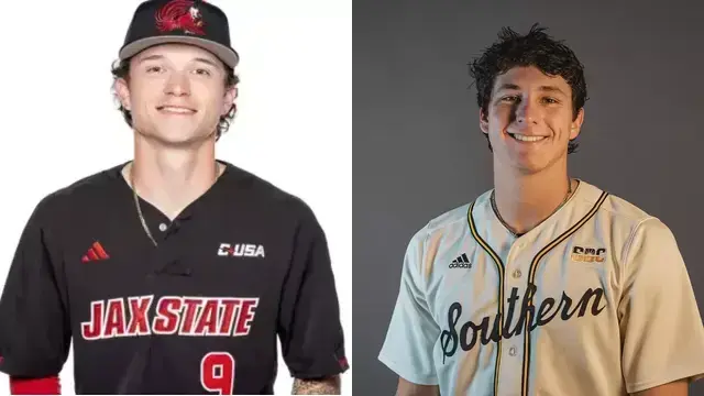 Which former SC Mississippi News area high school standouts will be in action on Sunday, May 25?