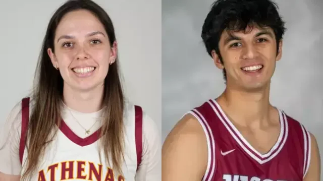 Which former San Francisco Sun area high school standouts will be in action on Saturday, Dec. 7?