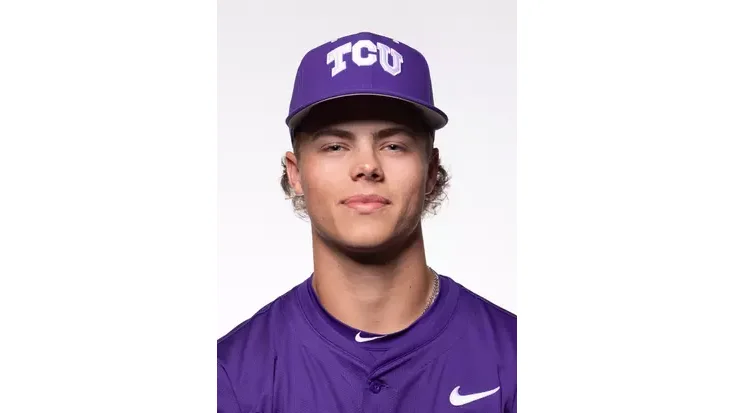 Forest High School standout Kaden Smith’s collegiate team loses game in the NCAA Division I Baseball Championship on Friday, May 30