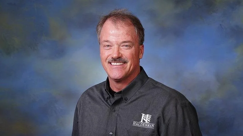 Halderman discusses effects of Iran conflict on agriculture and farmland in 2026