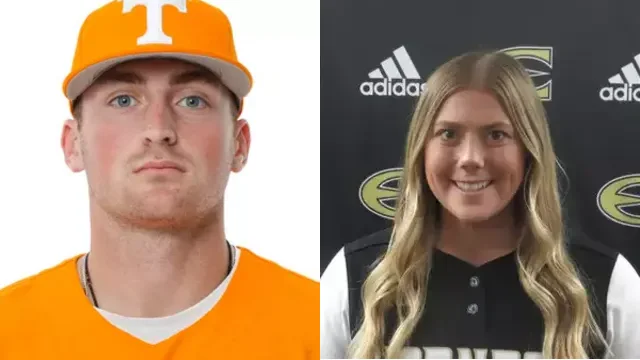 Which former Little Apple Times area high school standouts will be in action in the week starting Monday, March 24?