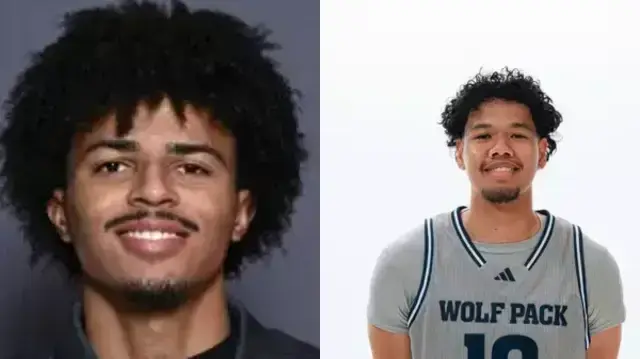 Cory Curtis Jr. and Yuto Yamanouchi-Williams