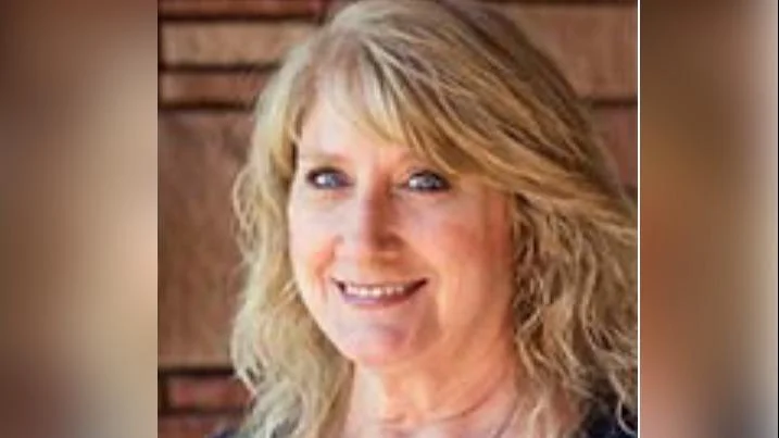 Judy Poe, Executive Director of Community Library Sedona - Community Library Sedona website