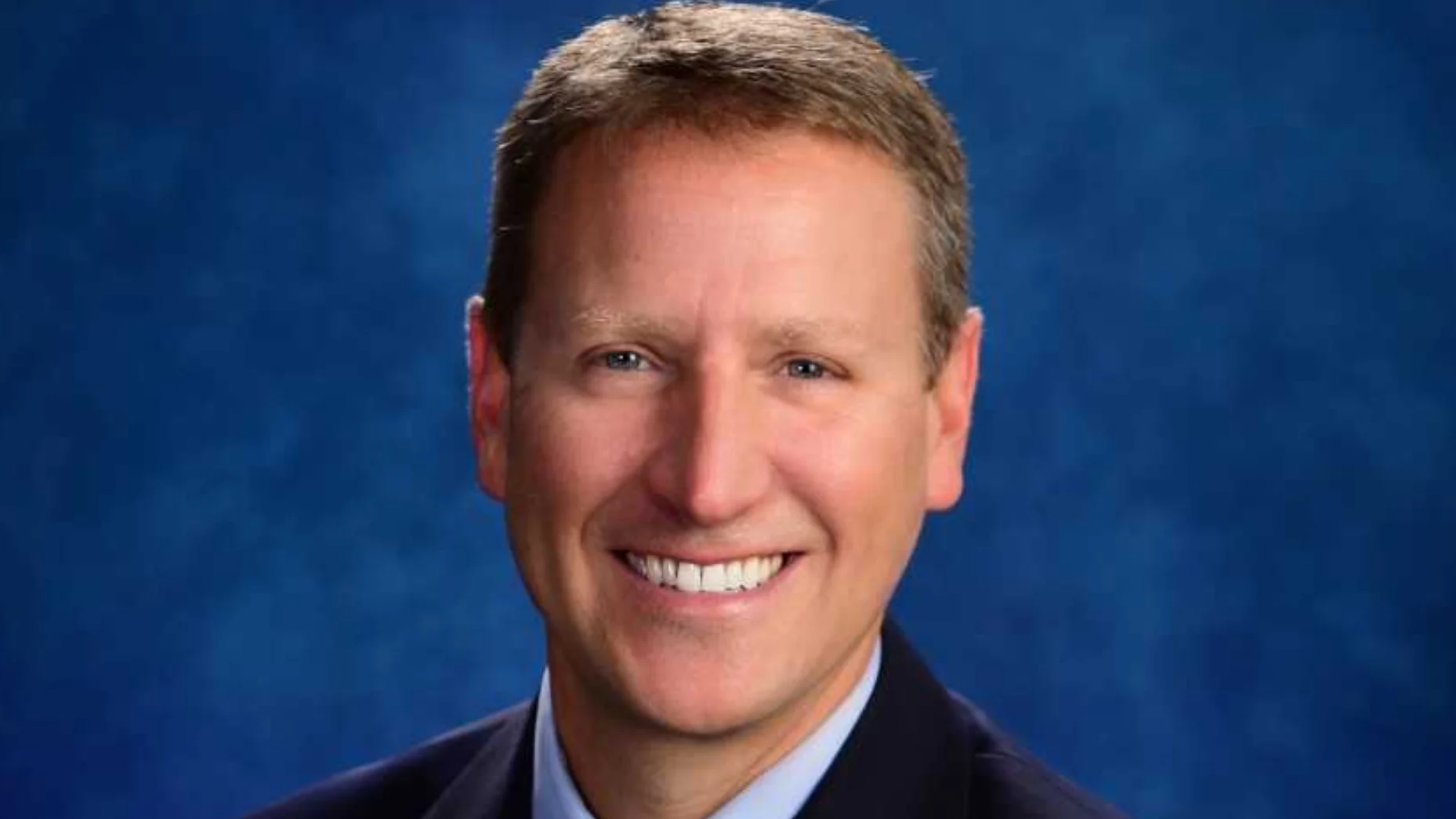 President James A. Troha - Juniata College