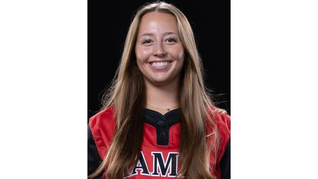 Kenzie Reynolds, former Steinbrenner High School standout’s collegiate team plays on Saturday, May 10 in the NCAA Division II Softball Championship