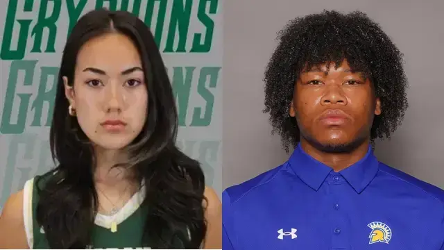 Which former San Francisco Sun area high school standouts will be in action on Tuesday, Nov. 26?
