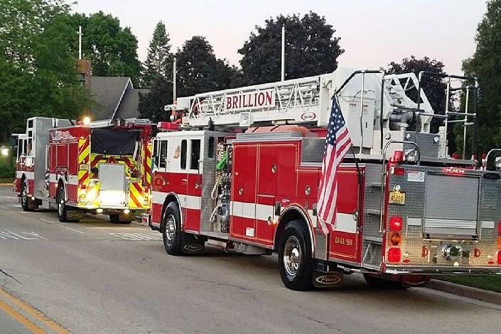 Somers Fire Commission to be held May 18