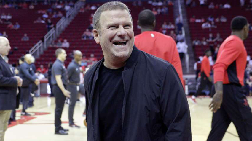 Houston megadonors gave hundreds of millions to politics over last quarter century Houston megadonors gave hundreds of millions to politics over last quarter century