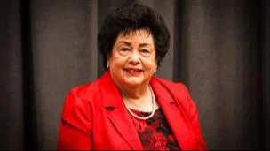 Rhonda Smalley President at Cabell County Schools