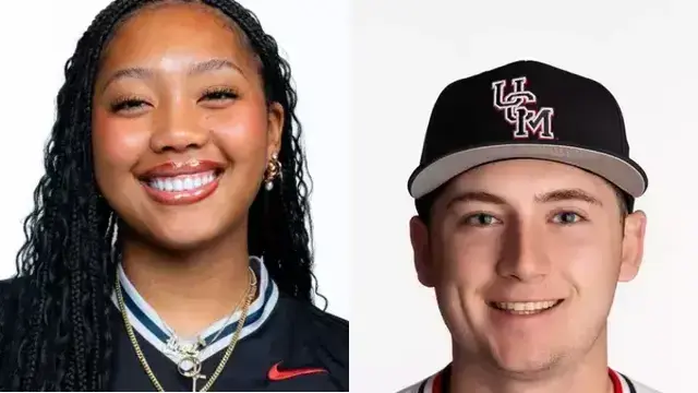 Which former East San Diego News area high school standouts will be in action on Wednesday, March 26?