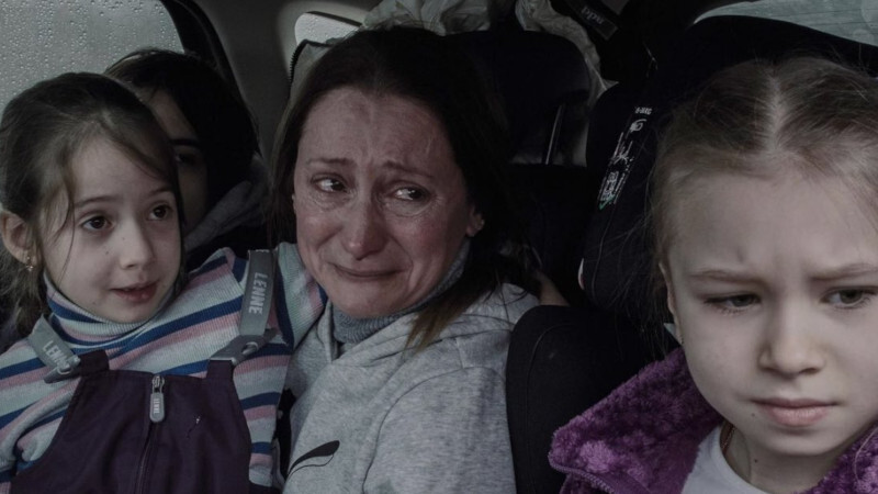 Austinite on assisting Ukrainian refugees in Poland: ‘I decided to come because doing something is better than nothing’