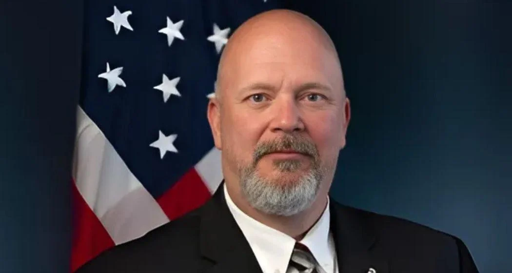 Two men charged in Oklahoma with conspiracy to distribute methamphetamine