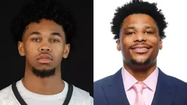 Which former Solano Sun area high school standouts will be in action on Thursday, Jan. 30?