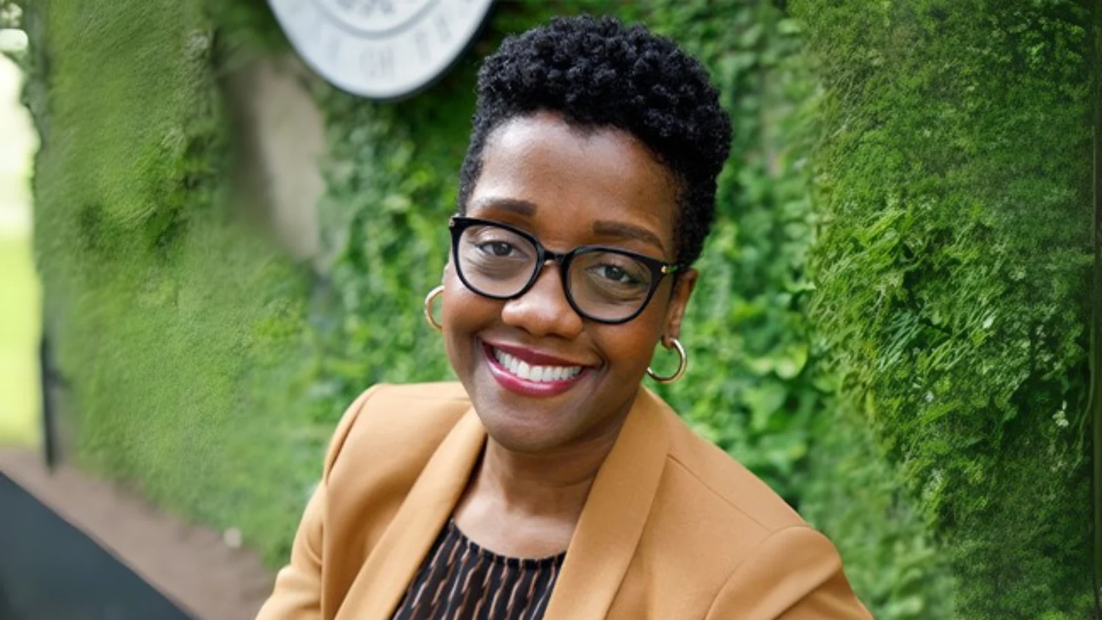 Adeola Ogunkeyede, Chief Public Defender