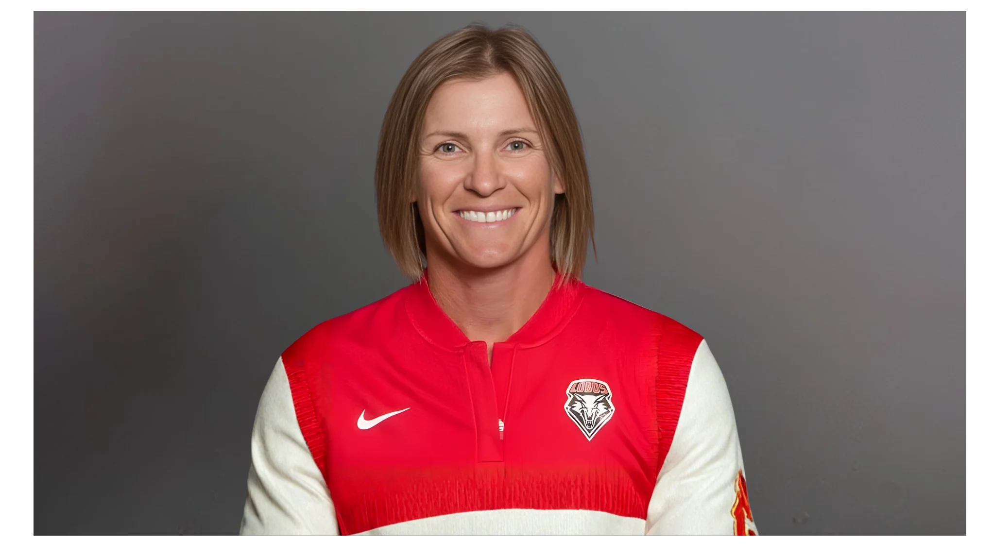 Vicky Maes, Head Coach at New Mexico Lobos Women's Tennis Vicky Maes, Head Coach at New Mexico Lobos Women's Tennis