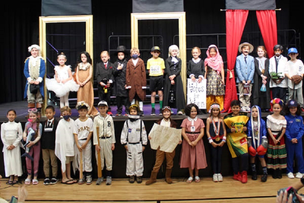 Bolles PVB Grade 2 Wax Museum A Grand Display