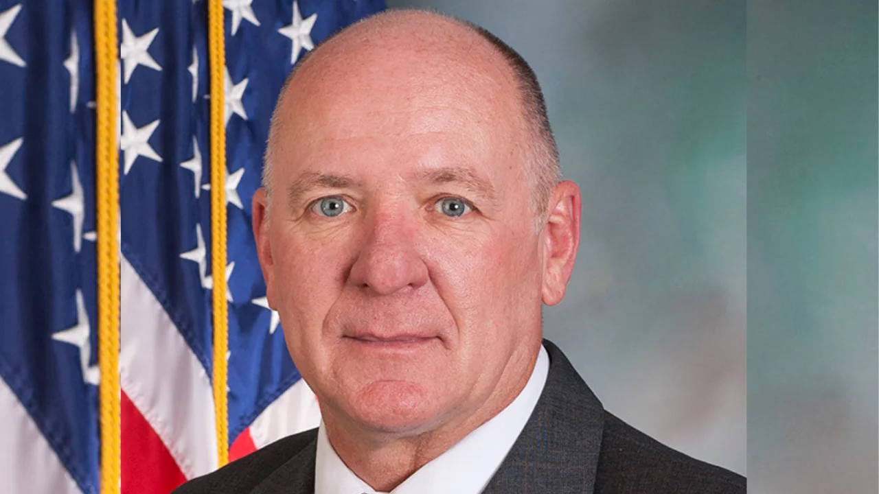 Rep. Jim Rigby hosts free document shredding event in Johnstown