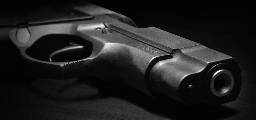 Handgun Safety Classes