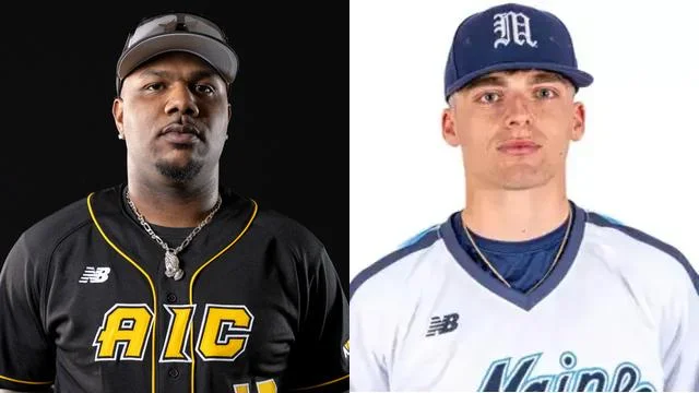 Which former Bean Town Times area high school standouts will be in action on Wednesday, April 30?