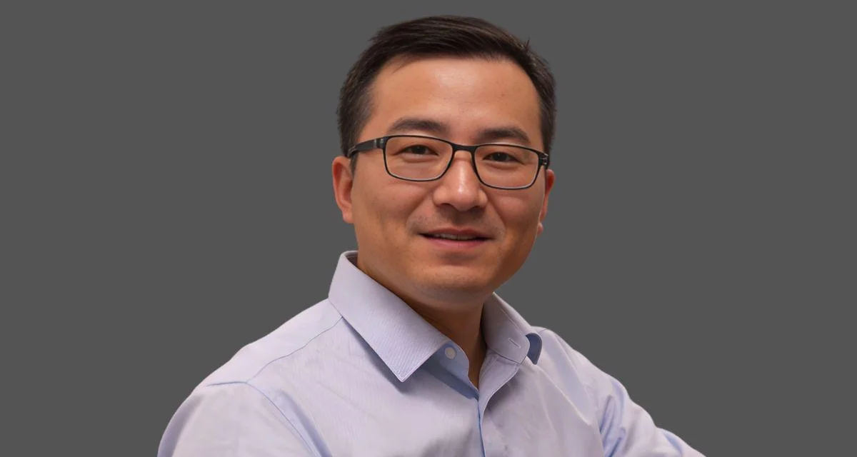 Di Shi, Associate Professor at Klipsch School of Electrical and Computer Engineering