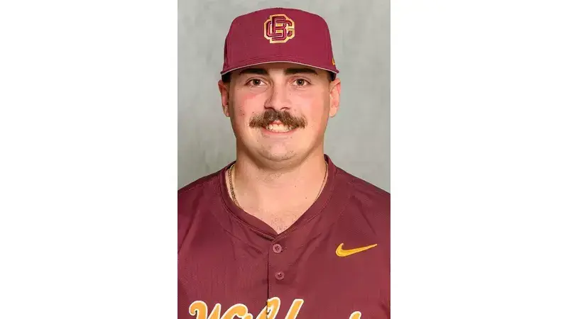 Logan Wirt, former Dr. Phillips High School standout’s collegiate team plays on Friday, May 30 in the NCAA Division I Baseball Championship