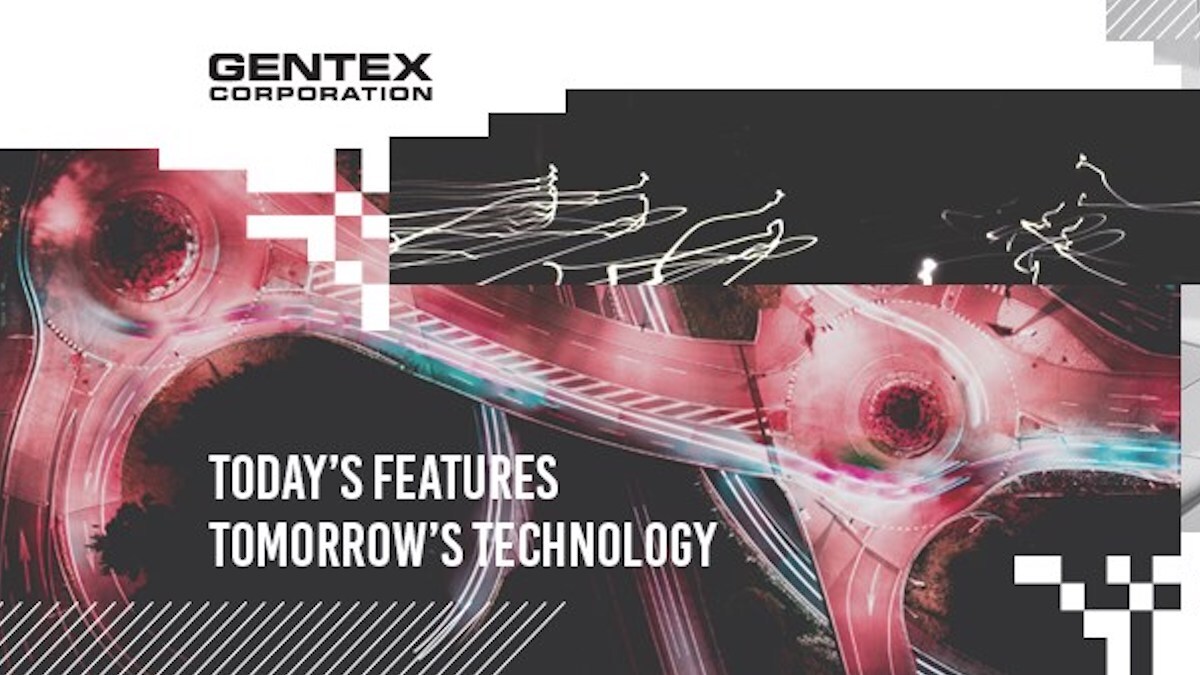 MEDC CEO on Gentex expansion: ‘Commitment to winning the future of mobility and EV manufacturing’