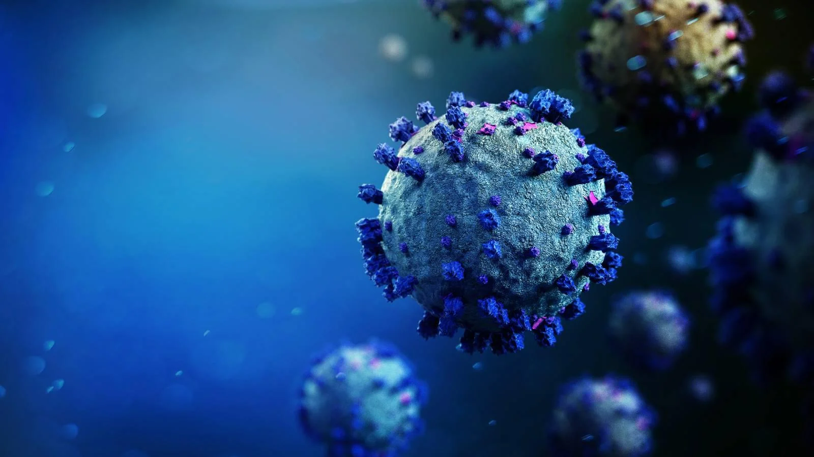 How many South Dakota nursing home residents are vaccinated against COVID-19 by March 6?