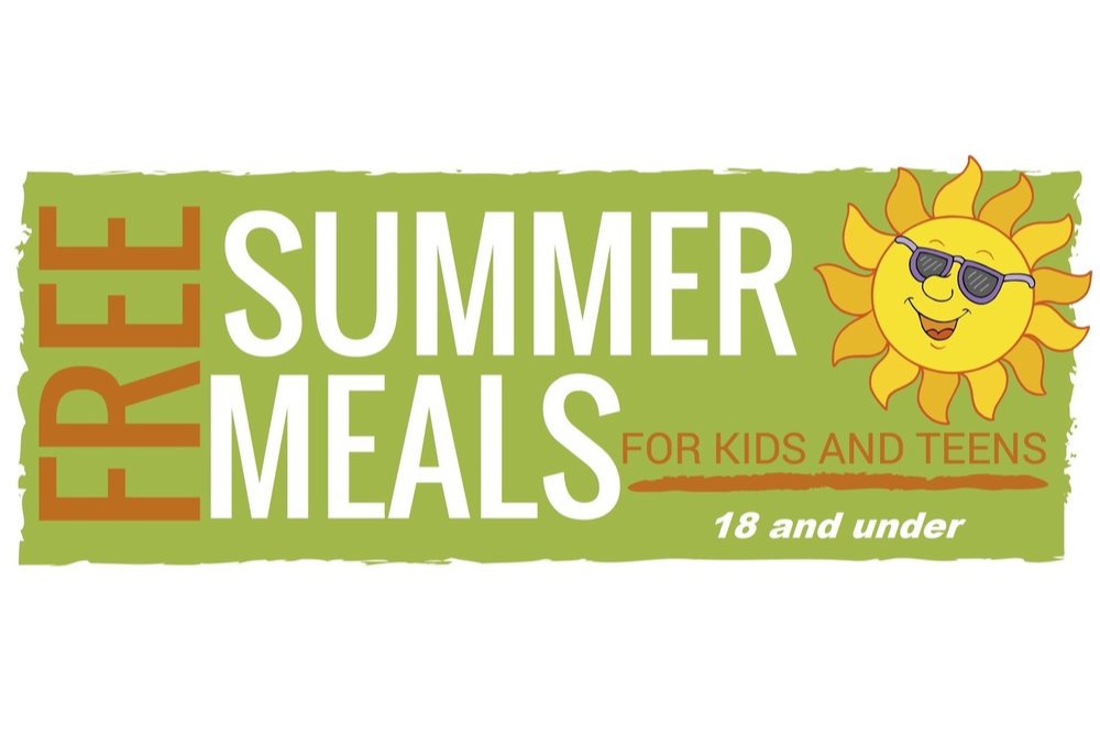 Free Summer Meals!