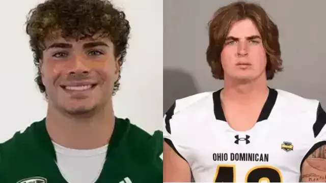 Which former South Franklin News area high school standouts will be in action in the week starting Mon Sept. 23?