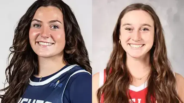 Which former East Hudson Valley News area high school standouts will be in action on Tuesday, Dec. 3?