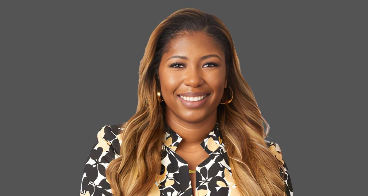 Morgan Malone, Executive Director at City Bureau