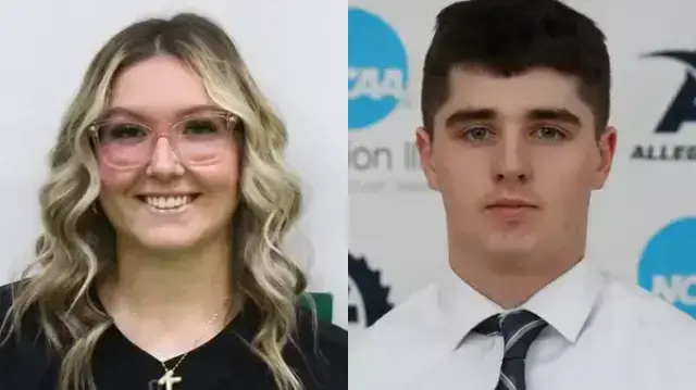 Which former Southwest PA News area high school standouts will be in action in the week starting Monday, April 21?