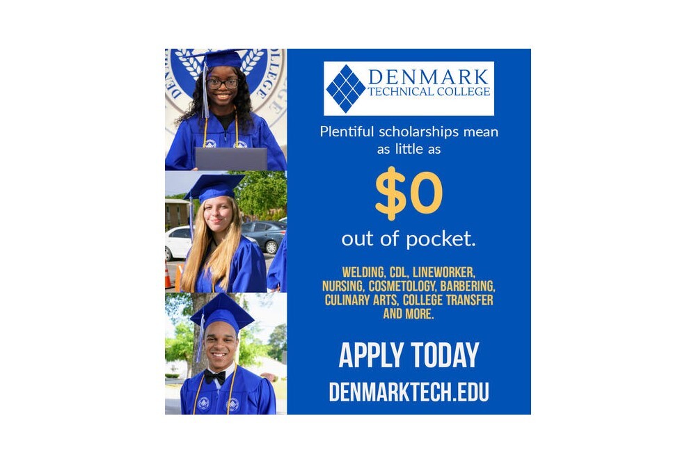 Denmark Technical College Denmark Technical College