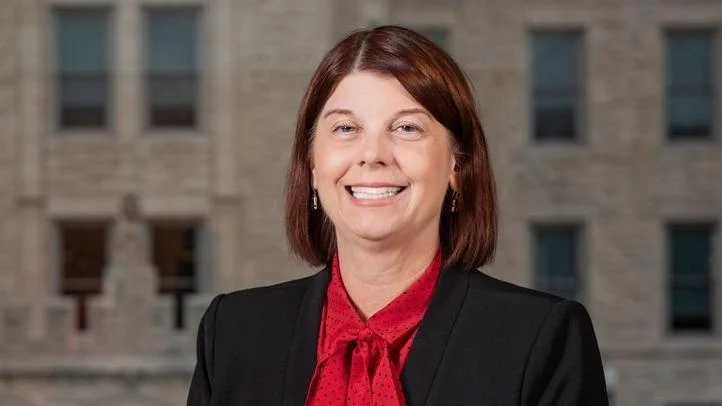 Lisa C. Freeman, D.V.M., Ph.D. President