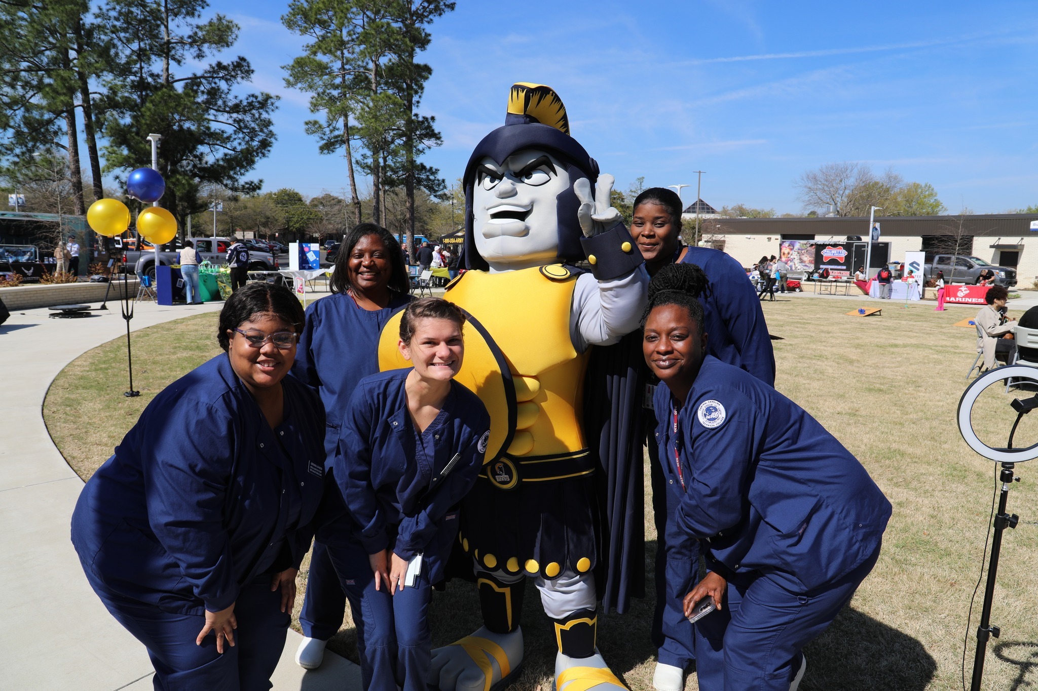 Annual Centralbration on Main Campus Annual Centralbration on Main Campus