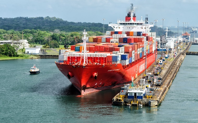 Developers of Nicaragua Canal move forward as scientists show concern Developers of Nicaragua Canal move forward as scientists show concern
